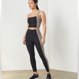 Abercrombie YPB Leggings - M